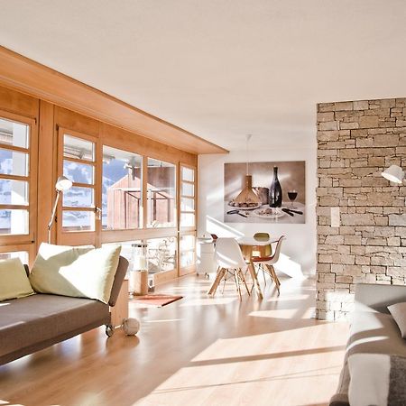 Apartment Matterhorn - Griwa Rent Ag Grindelwald Buitenkant foto