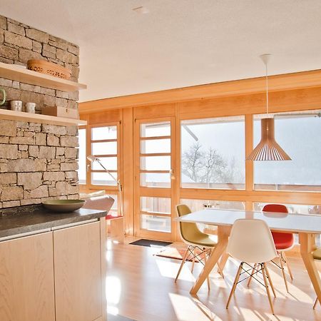 Apartment Matterhorn - Griwa Rent Ag Grindelwald Buitenkant foto